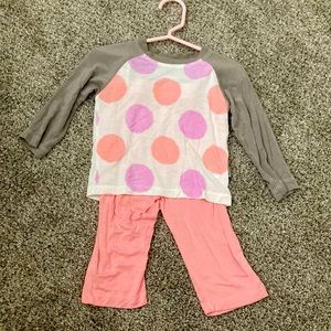 Soft light weight outfit